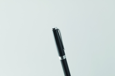 Лого трейд pекламные подарки фото: Twist ball pen in box